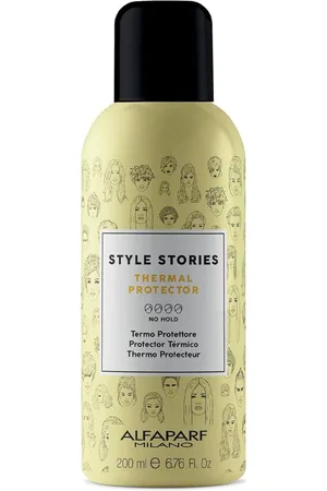 Alfaparf Style Stories Laca Protector Térmico 200 Ml Carrefour › 8022297071282