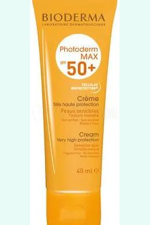 Bioderma Photoderm Crema Spf50+ Invisible 40Ml