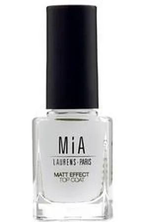Parafarmacia MIA ESMALTE DE UÑAS MATT EFFECT 11 ML.