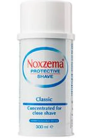 Parafarmacia NOXZEMA ESPUMA DE AFEITAR 300 ML.