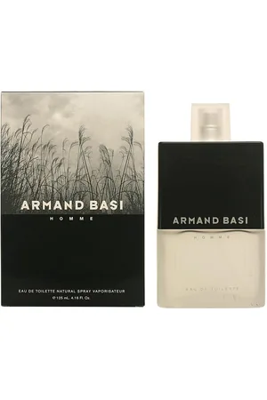 Armand Basi HOMME eau de toilette vaporizador 125 ml