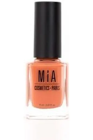 Parafarmacia MIA ESMALTE DE UÑAS TOFFEE 11 ML.