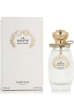 Annick Goutal Perfume Mujer EDT La Violette 100 ml