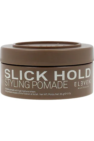 Eleven SILCK HOLD styling pomade 85 gr
