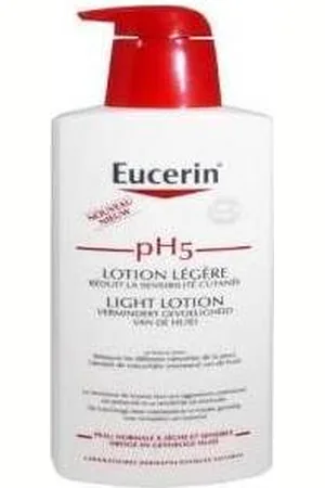 Eucerin Lotion Légère Ph5 400L