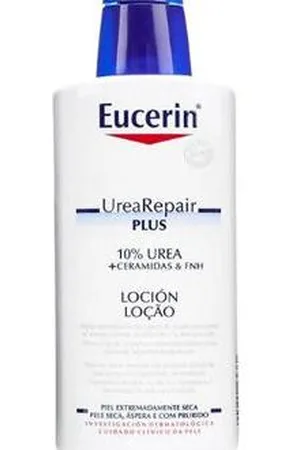 Eucerin Urea Repair Plus Loción Corporal 10% Urea, 1 L