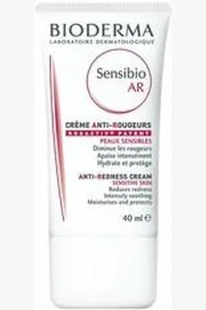 Parafarmacia BIODERMA Sensibio AR Crema Facial 40ml