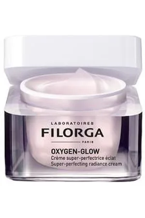 Parafarmacia FILORGA OXYGEN GLOW CREMA 50 ML.