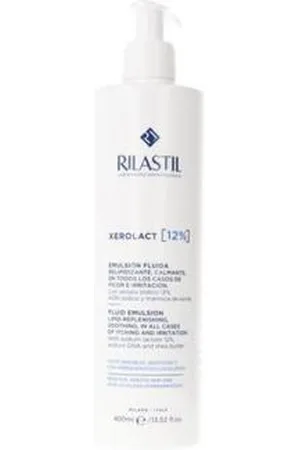 Parafarmacia XEROLACT 12 LECHE CORPORAL 400 ML AHT