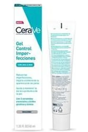 Parafarmacia CERAVE GEL CONTROL IMPERFECCIONES