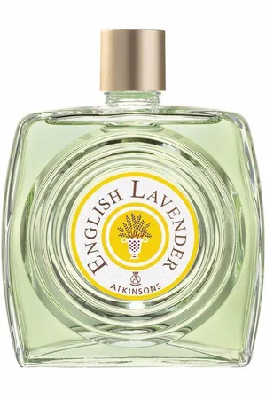 Atkinsons ENGLISH LAVENDER eau de toilette 320 ml