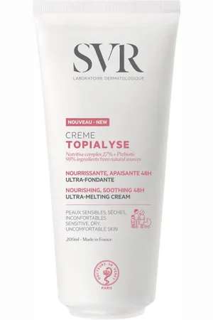 NoBrand SVR TOPIALYSE CREMA 200 ML