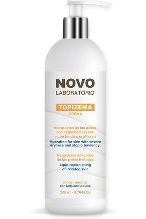 NoBrand TOPIZEMA CREMA 200 ML