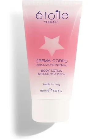 NoBrand ETOILE CREMA CORPORAL HIDRATACION INTENSA 150 ML ROUGJ