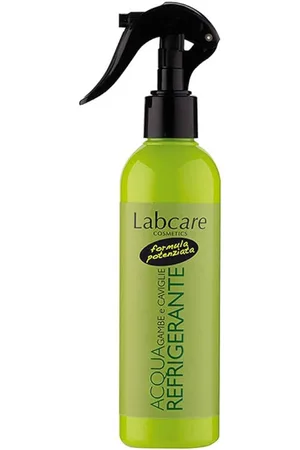 NoBrand LABCARE AGUA REFRIGERANTE PIERNAS Y TOBILLOS 200ML