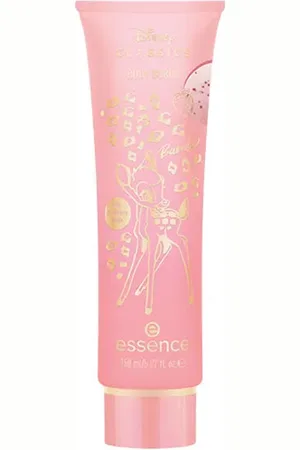 NoBrand ESSENCE DISNEY CLASSICS EXFOLIANTE CORPORAL CON SEMILLAS DE FRESA BAMBI 01 BRAVE 150ML
