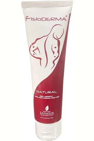 NoBrand FISIODERMA NATURAL 150 ML
