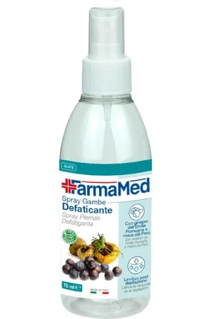 NoBrand FARMAMED SPRAY PIERNAS ANTIFATIGA 75ML