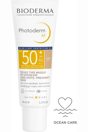 Bioderma PHOTODERM M SPF 50+ COLOR 40 ML