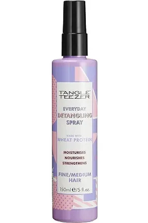 Tangle Teezer Detangling Spray Fine & Medium Hair 150 Ml
