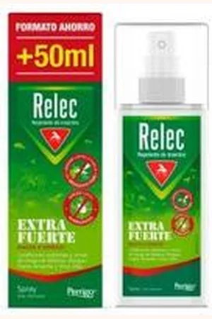 Parafarmacia REPELENTE RELEC EXTRA FUERTE XL 125