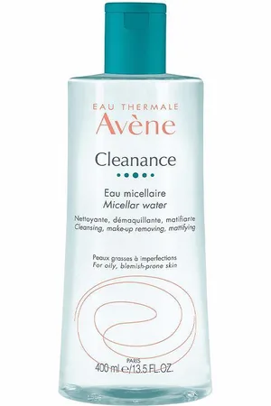 Avenue CLEANANCE agua micelar 400 ml