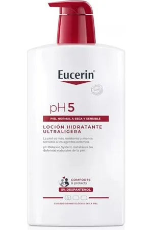 Eucerin Ph5 locion hidratante ultraligera (1000 ml)