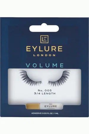 Eylure Volume Pestaña 34 005 Mujer
