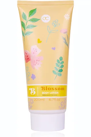NoBrand ACCENTRA LOCION CORPORAL 200ML BLOSSON