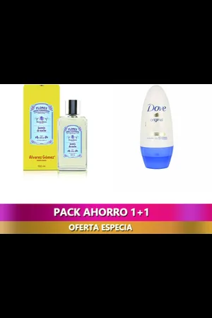 Alvarez Gómez | FLORES MEDITERRANEAS jazmín noche edt vapo 150 ml | Perfumes | Mujer | EN