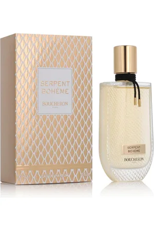 Boucheron Perfume Mujer EDP Serpent Bohème (90 ml)