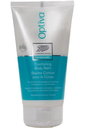 NoBrand SERUM7 OPTIVA DERMACARE BALSAMO CORPORAL TONIFICANTE 150 ML