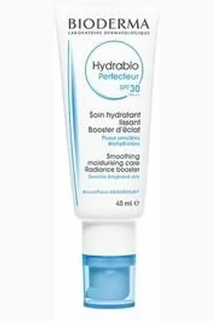Parafarmacia BIODERMA HYDRABIO PERFECCIONADOR SPF30 40 ML.