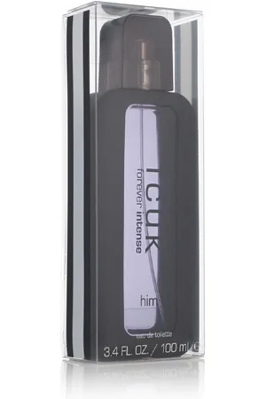 French Connection Perfume Hombre EDT Forever Intense Him 100 ml