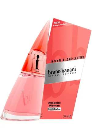 Bruno Banani Perfume Mujer EDP Absolute Woman 30 ml