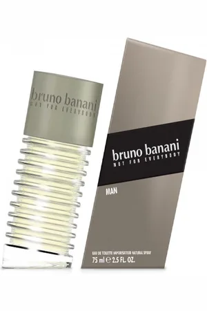 Bruno Banani Perfume Hombre EDT Man (75 ml)