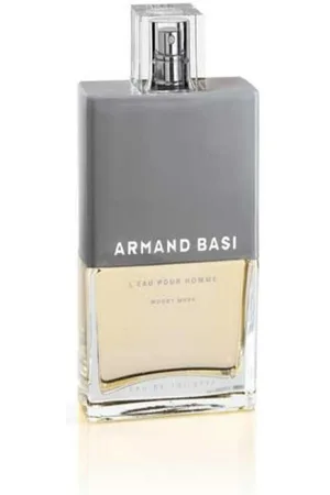 Armand Basi Perfume Hombre Eau Pour Homme Woody Musk EDT (75 ml)