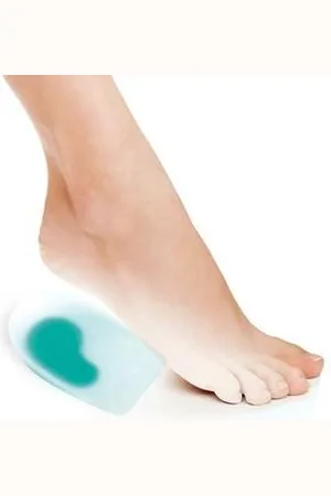 Parafarmacia COMFORSIL TALONERA CAZOL ESPOL T-M 2U