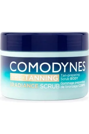 NoBrand COMODYNES PRE-TANNING SCRUB BODY 225G