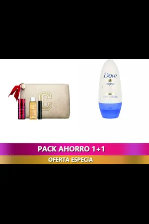 Clarins | TOTAL EYE LIFT LOTE 3 pz | Cosmética Facial | Mujer | EN