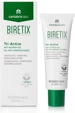 Parafarmacia BIRETIX TRI-ACTIVE GEL ANTI-IMPERFECCIONES 50 ML.