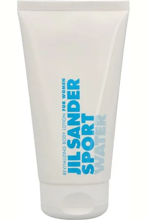 Jil Sander Sport Water For Women Fresh Body Lotion