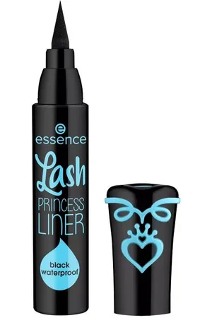 Essence LASH PRINCESS DELINEADOR OJOS WATERPROOF 3 ML