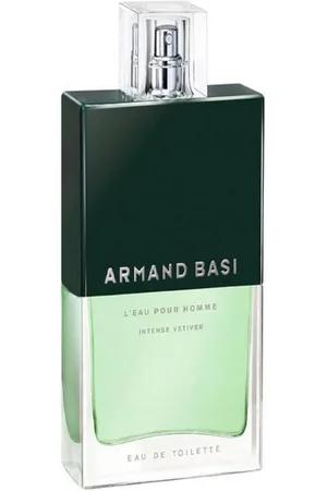 Armand Basi Perfume Hombre Intense Vetiver BF-8058045422990_Vendor EDT (125 ml) 125 ml