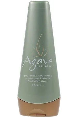 Agave HEALING OIL smoothing conditioner 250 ml