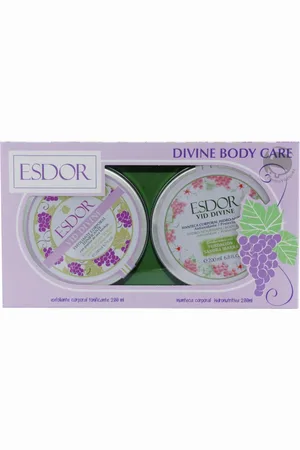NoBrand ESDOR VID DIVINE BODY CARE