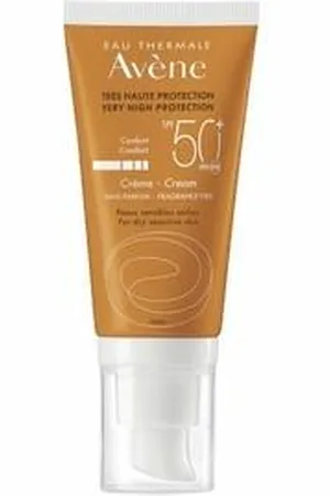 Parafarmacia AVÈNE CREMA FPS50+ SIN PEFUME 50 ML.