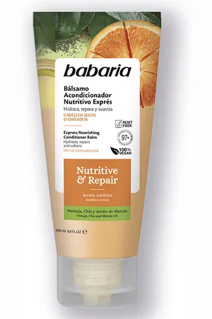 Babaria NUTRITIVO EXPRES ACONDICIONADOR 200ML