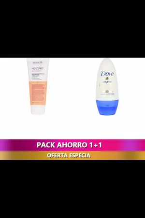 Revlon | RE-START recovery restorative melting conditioner 200 ml | Cabello | Mujer | EN