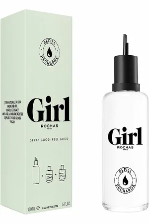 Rochas Perfume Mujer Girl EDT Recarga (150 ml)